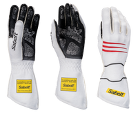 Thumbnail for Sabelt Hero TG-9 Nomex Gloves