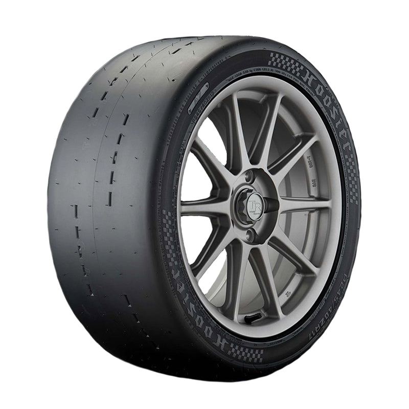 Tire Package: Mustang GT350