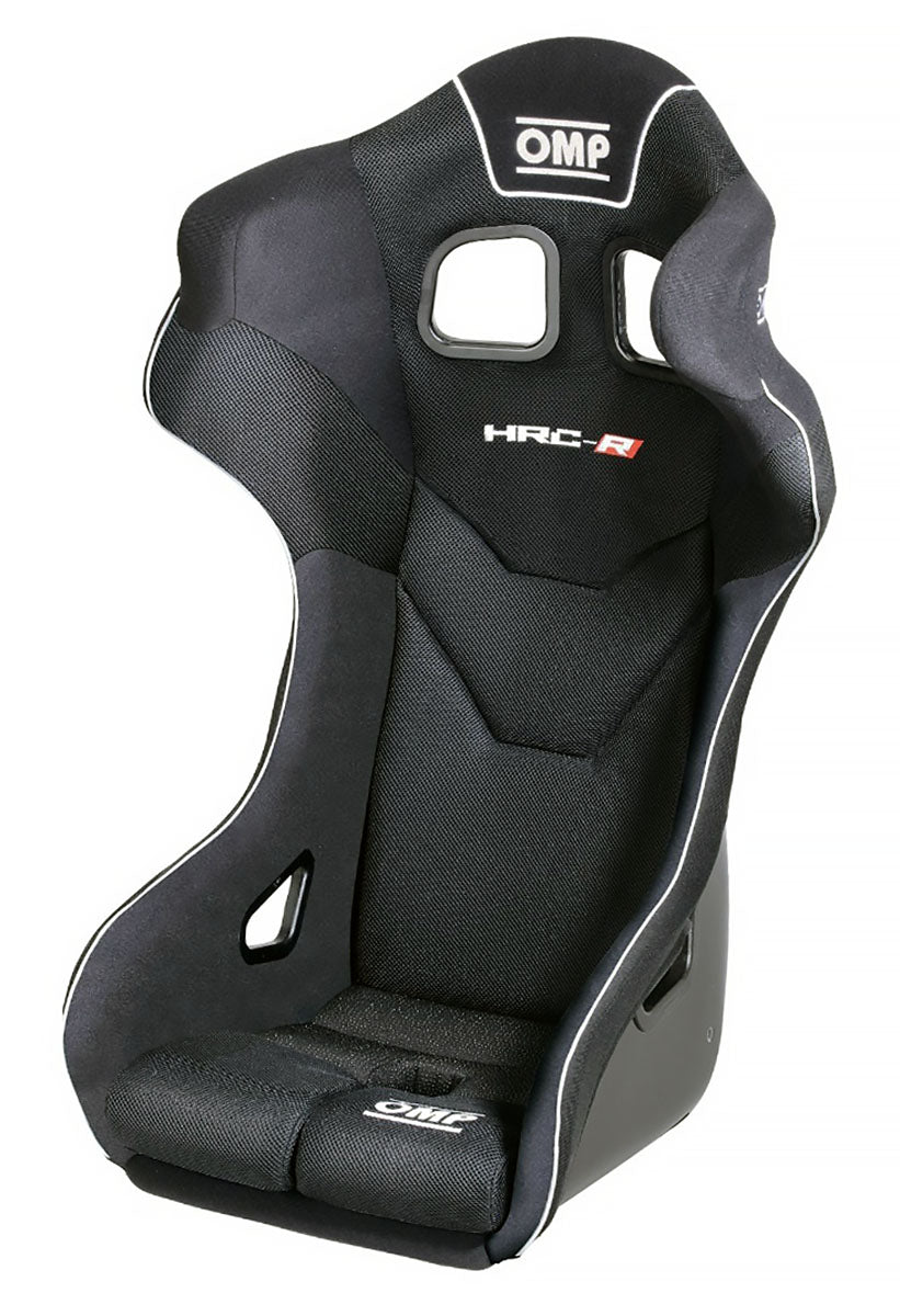 OMP HRC-R Racing Seat