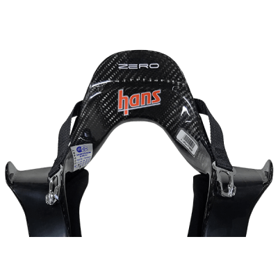 Stilo HANS Zero Head Restraint