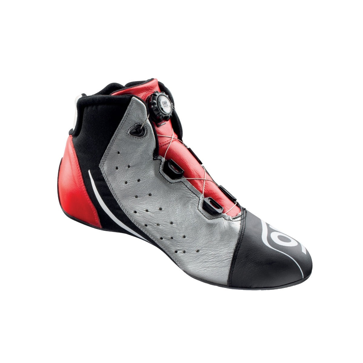 OMP ONE Evo X R Formula Racing Shoes