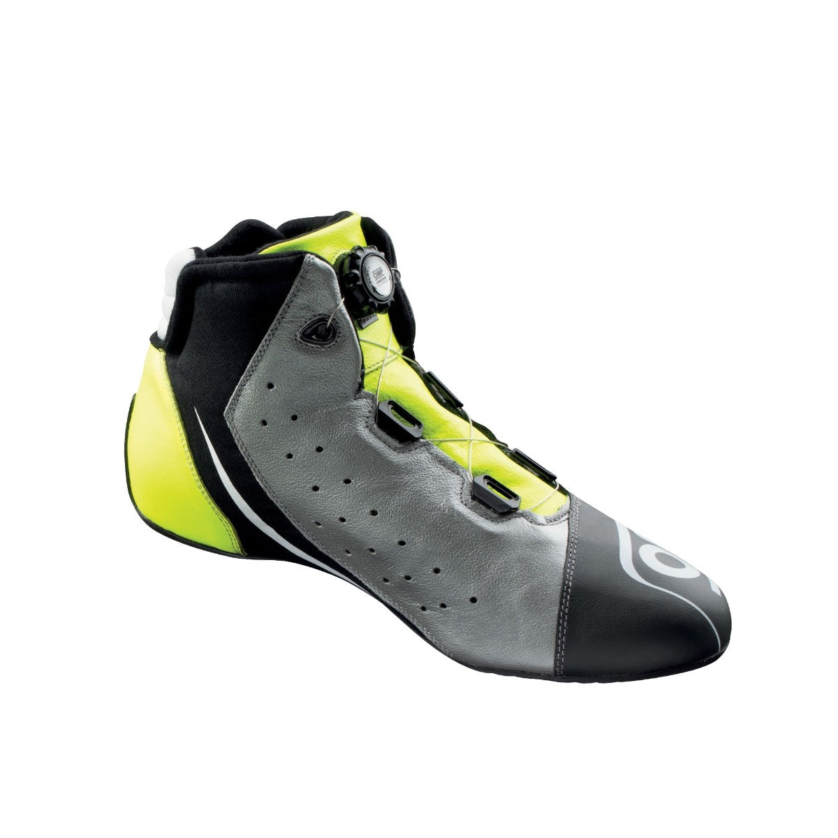 OMP ONE Evo X R Formula Racing Shoes