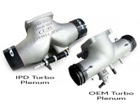 Thumbnail for IPD Intake Plenum Porsche 997.2 Turbo-Turbo S (2010-12)