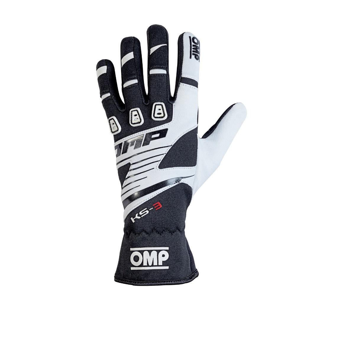 OMP KS-3 Kart Racing Glove