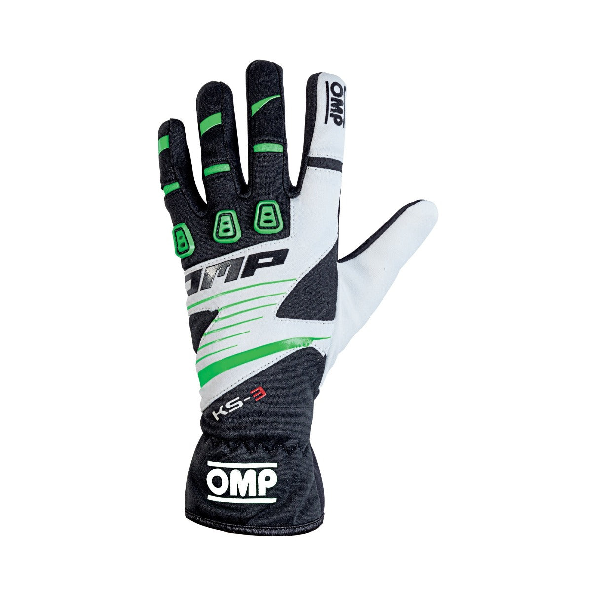 OMP KS-3 Kart Racing Glove