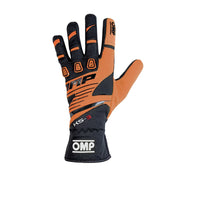 Thumbnail for OMP KS-3 Kart Racing Glove