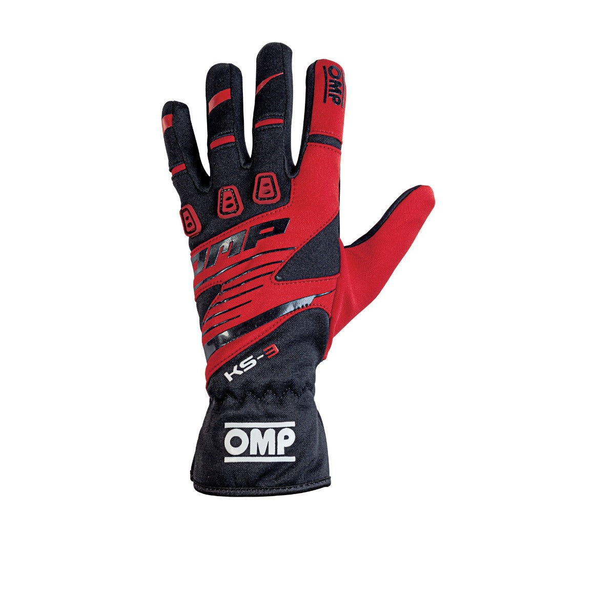 OMP KS-3 Kart Racing Glove