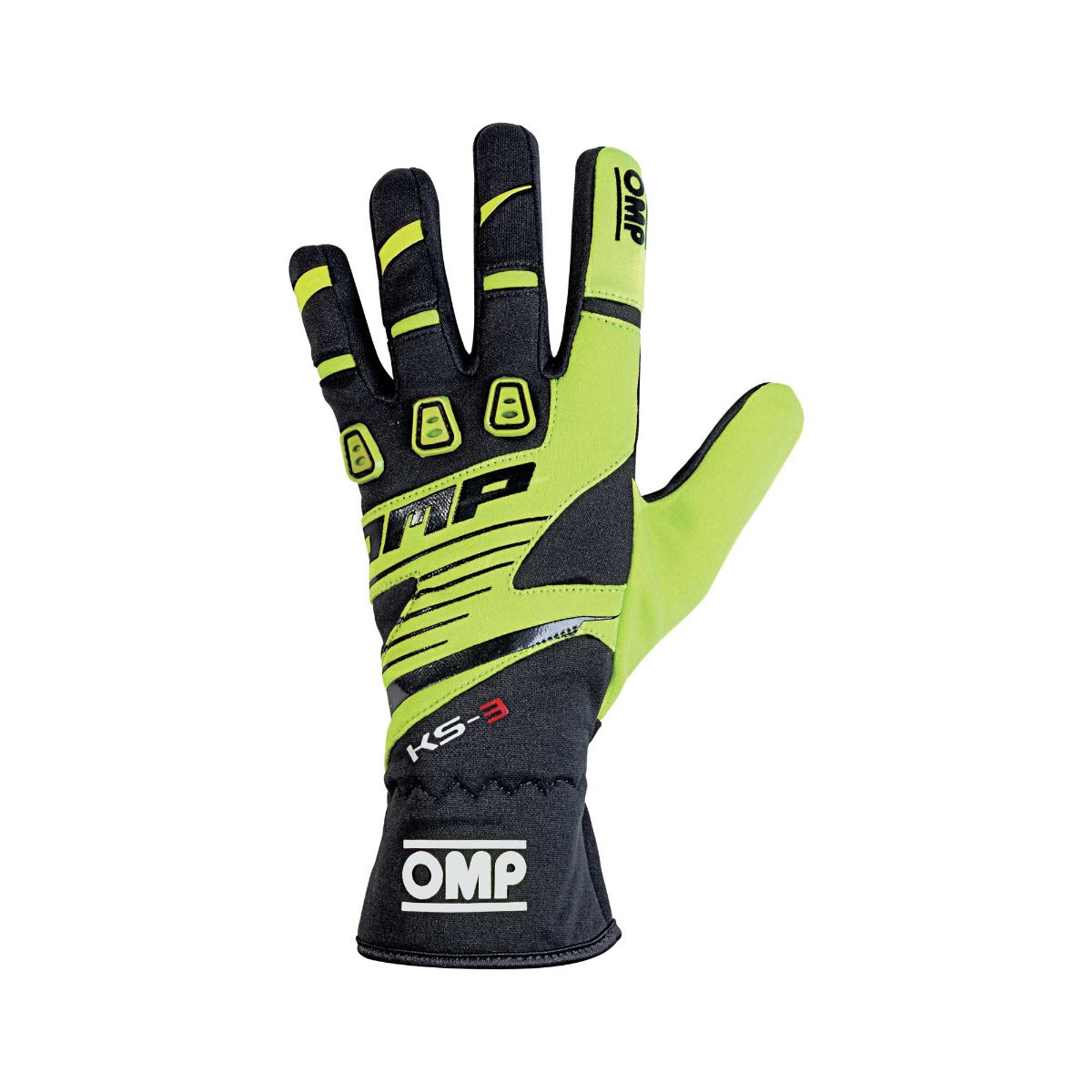 OMP KS-3 Kart Racing Glove