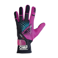 Thumbnail for OMP KS-4 Kart Racing Glove