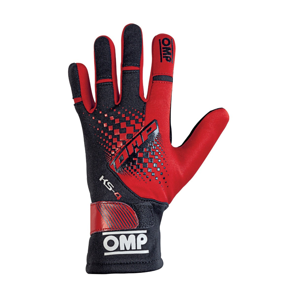 OMP KS-4 Kart Racing Glove