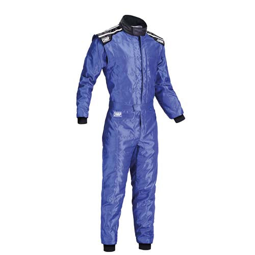 OMP KS-4 Kart Racing Suit