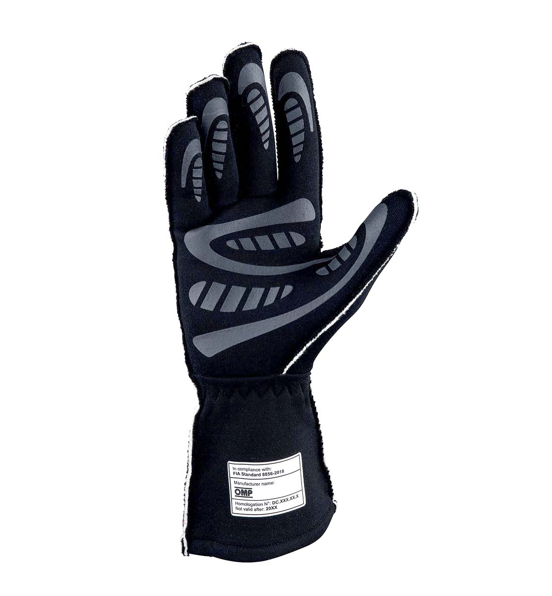 OMP First Evo Nomex Gloves