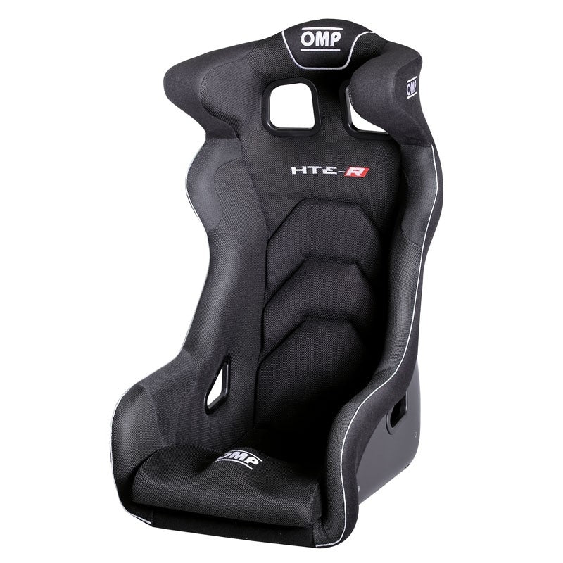 OMP HTE-R Racing Seat (Reg or XL)