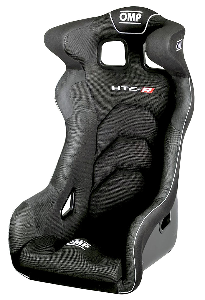 OMP HTE-R Racing Seat (Reg or XL)