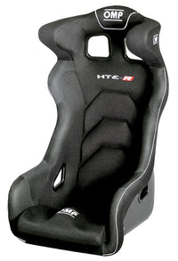 Thumbnail for OMP HTE-R Racing Seat (Reg or XL)