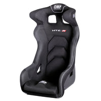 Thumbnail for OMP HTE-R Racing Seat (Reg or XL)