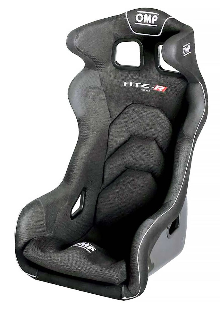 OMP HTE-R 400 Racing Seat