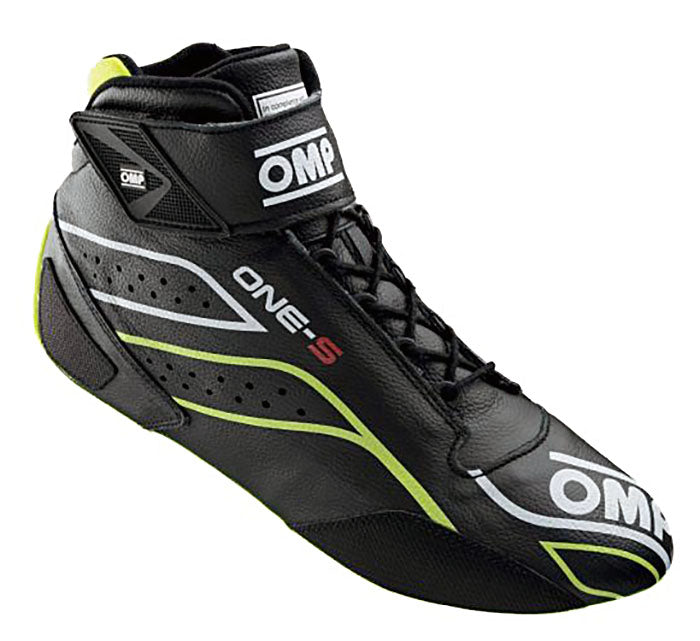 OMP ONE-S Racing Shoes