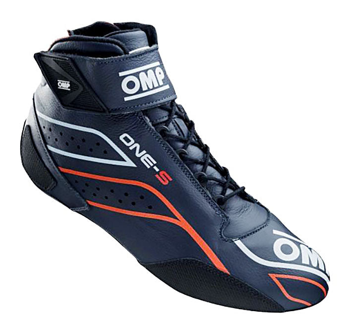 OMP ONE-S Racing Shoes