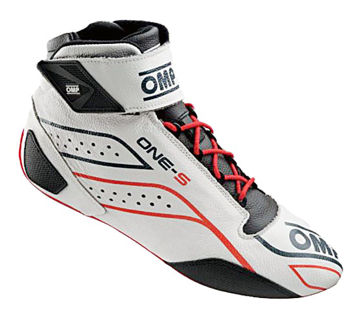 OMP ONE-S Racing Shoes