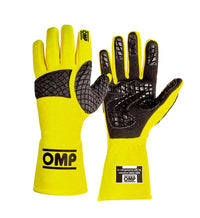 Thumbnail for OMP Pro Mech Nomex Pit Gloves