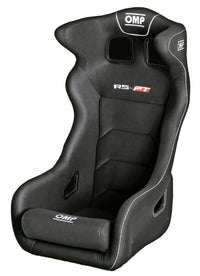 Thumbnail for OMP RS-PT2 Racing Seat