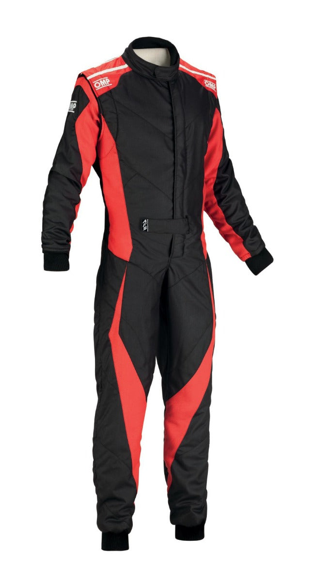 OMP Tecnica Evo Driver Suit