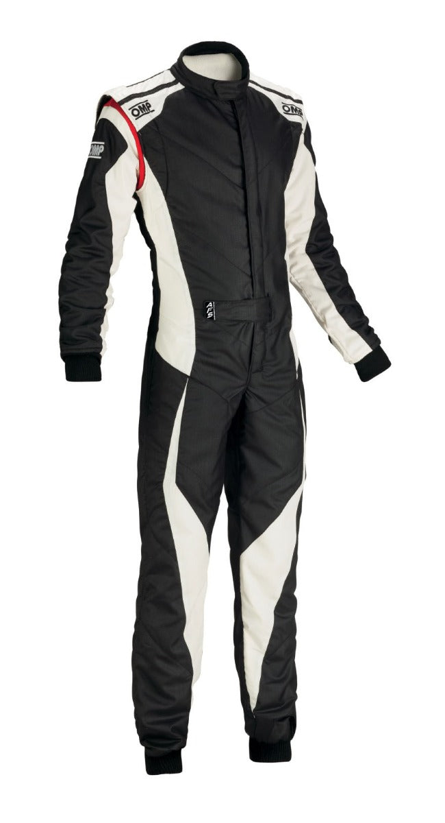 OMP Tecnica Evo Driver Suit