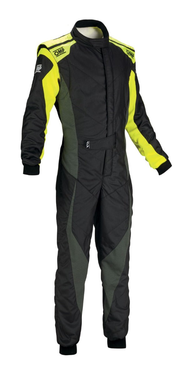 OMP Tecnica Evo Driver Suit