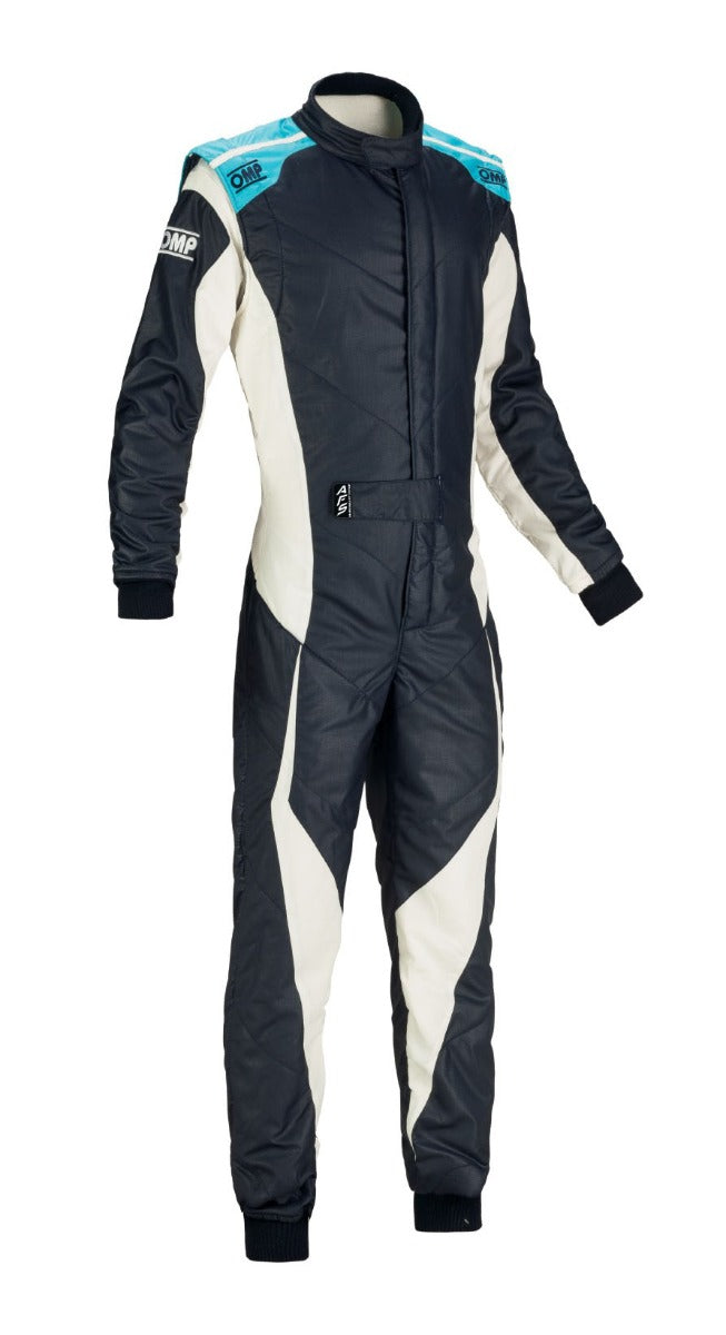 OMP Tecnica Evo Driver Suit
