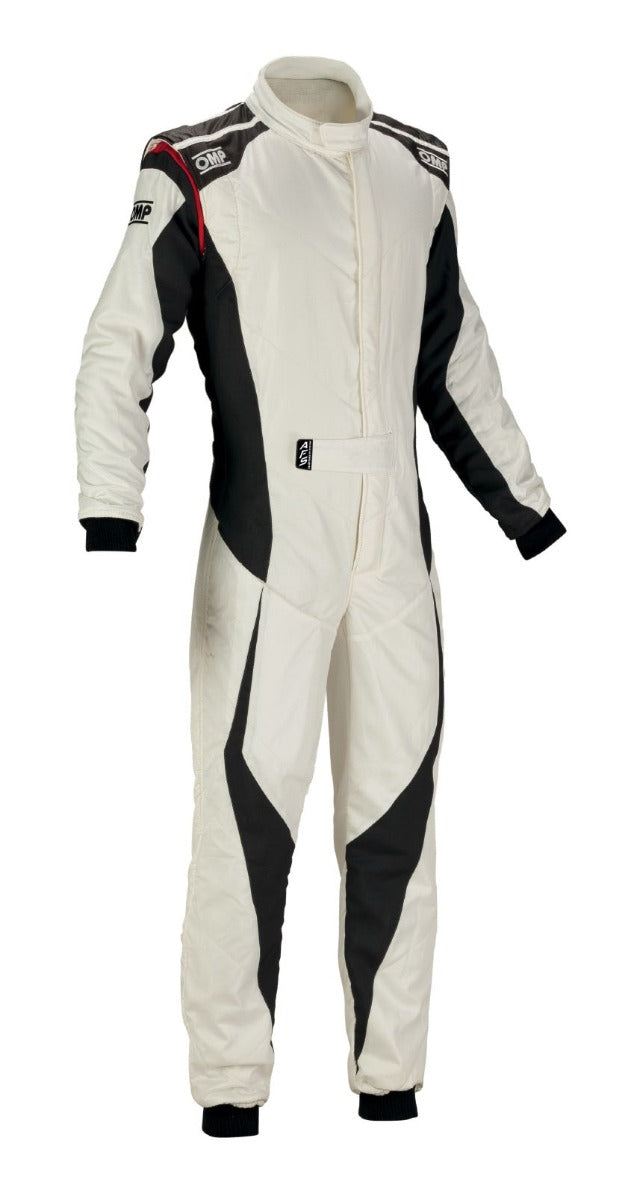 OMP Tecnica Evo Driver Suit