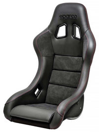 Thumbnail for Sparco QRT-C Performance Carbon Racing Seat