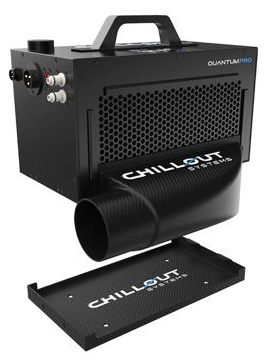 Chillout Systems Quantum Cooler Pro