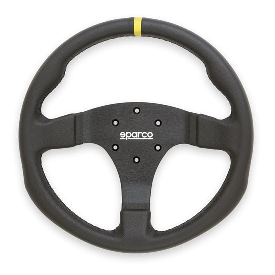 Sparco Competition R 330 Steering Wheel