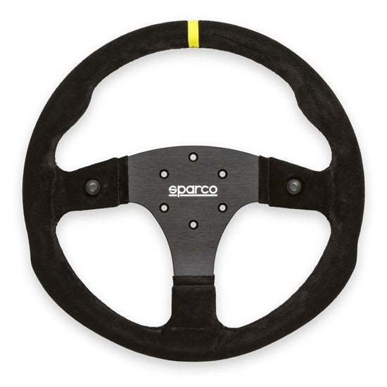 Sparco Competition R 350B Steering Wheel