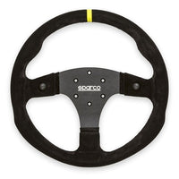 Thumbnail for Sparco Competition R 350B Steering Wheel