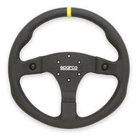 Thumbnail for Sparco Competition R 350B Steering Wheel