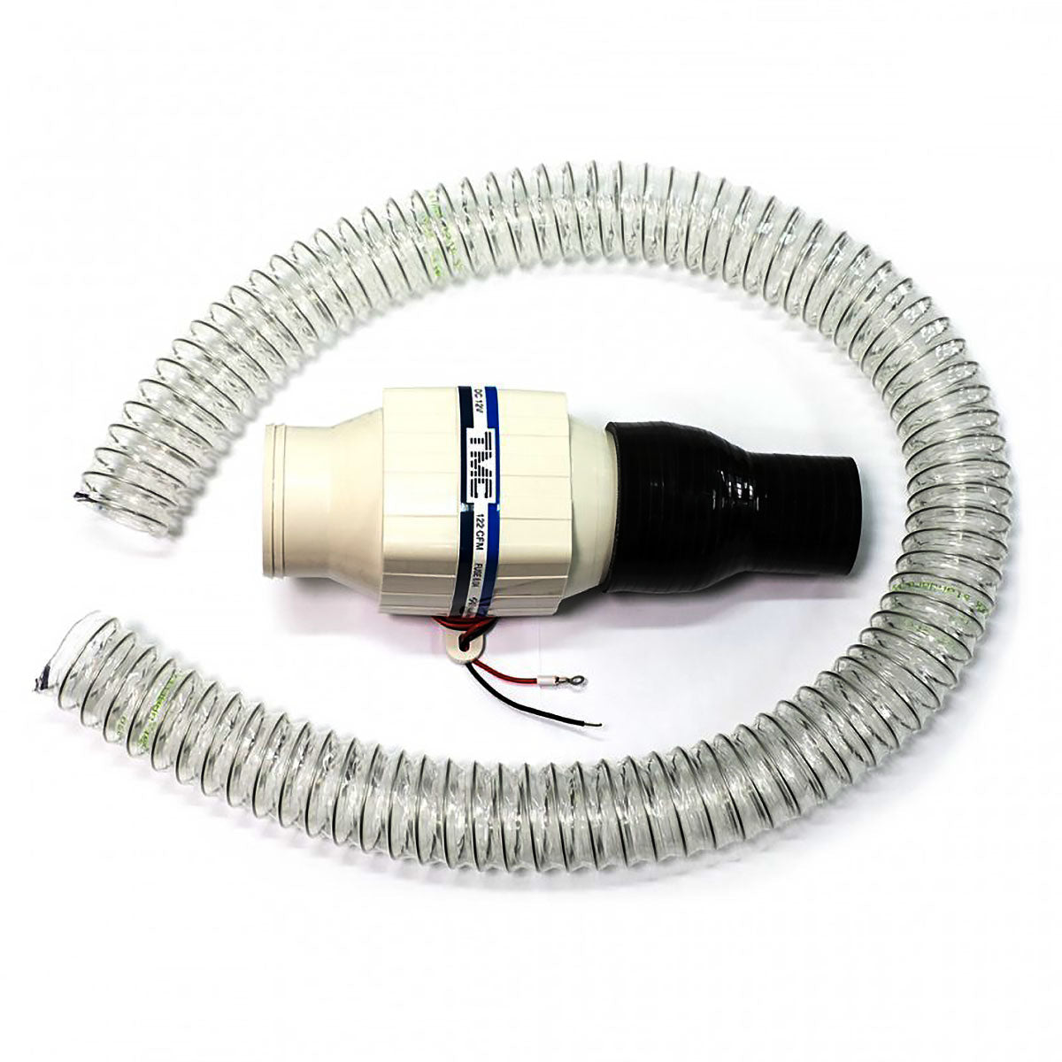 Racetech Ram Air Ducting Kit