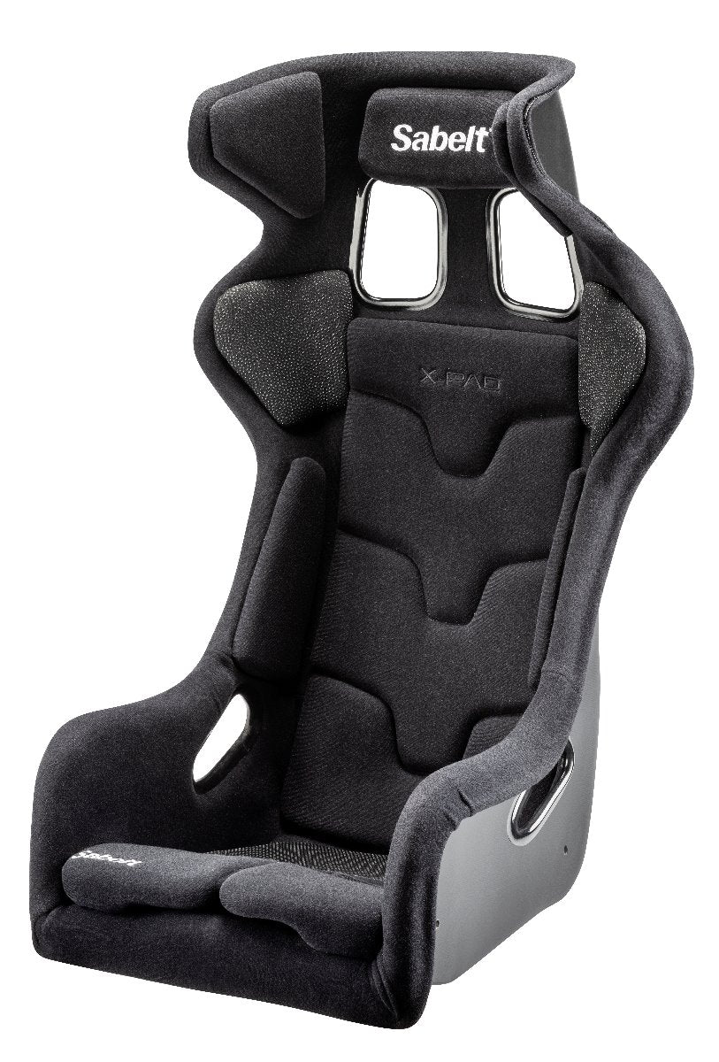 Sabelt X-Pad Racing Seat