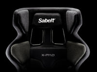 Thumbnail for Sabelt X-Pad Racing Seat