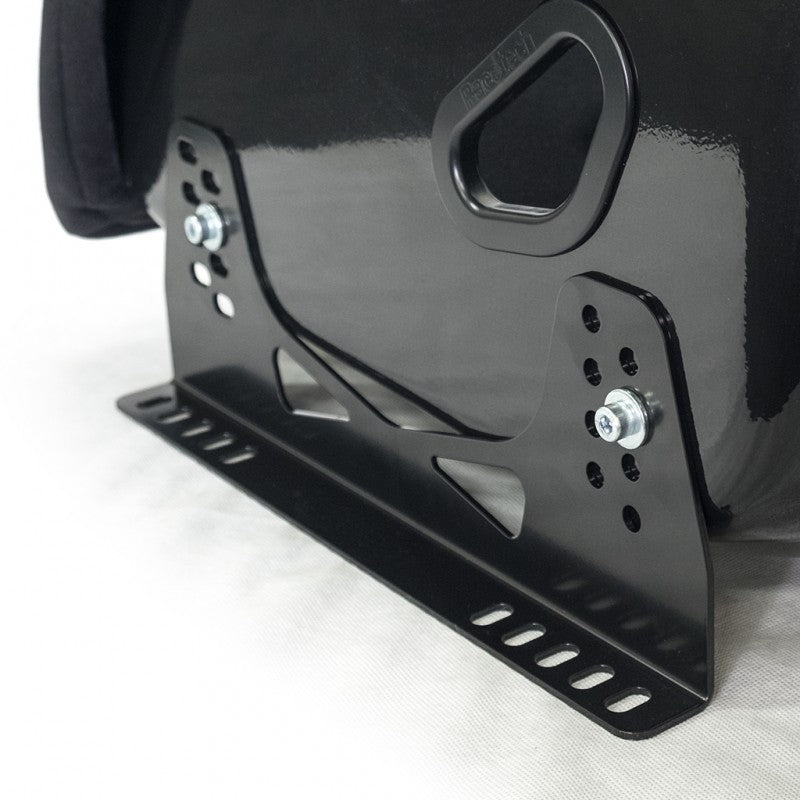 Racetech Steel Side Mount Brackets