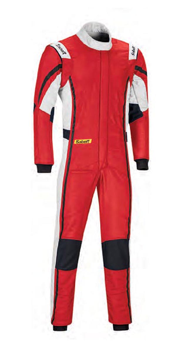 Sabelt Hero Superlight TS-10 Driver Suit