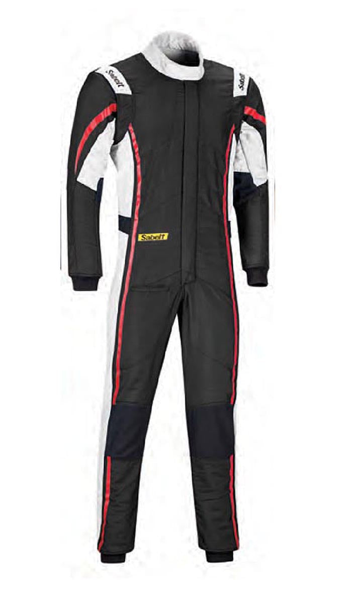 Sabelt Hero Superlight TS-10 Driver Suit