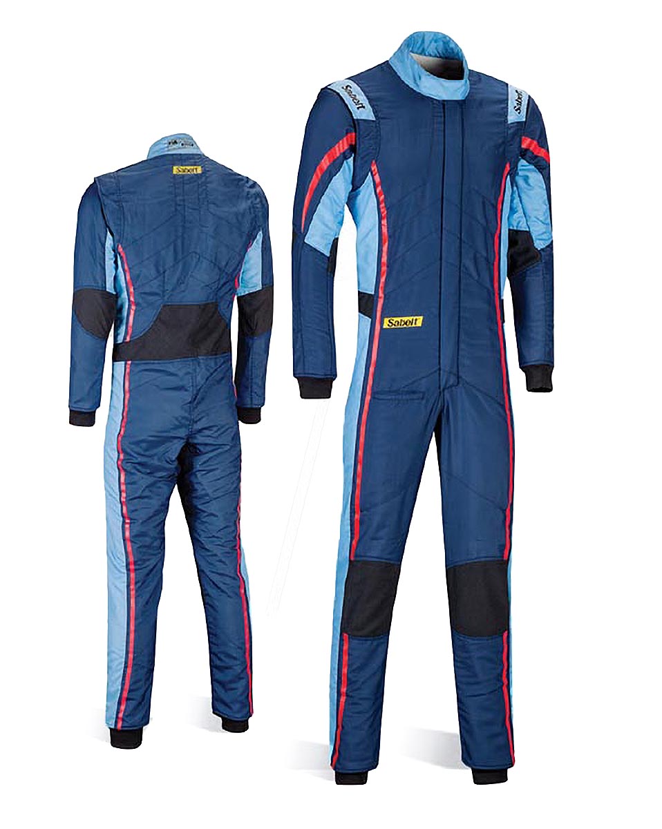 Sabelt Hero Superlight TS-10 Driver Suit