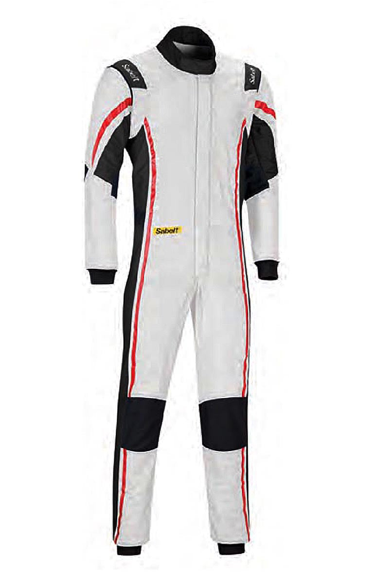 Sabelt Hero Superlight TS-10 Driver Suit