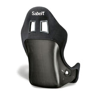 Thumbnail for The Sabelt Titan Max Carbon Fiber is a premium light weight auto racing seat for road racers and track days.