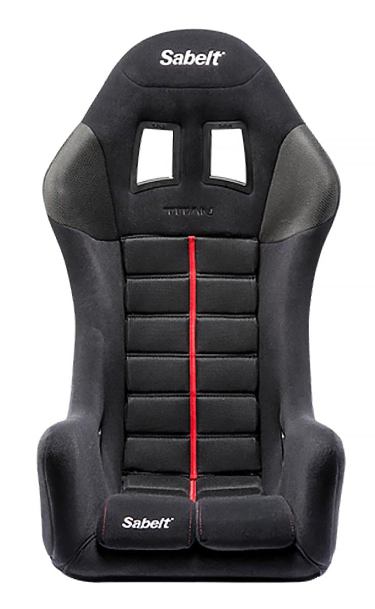 Sabelt Titan Racing Seat