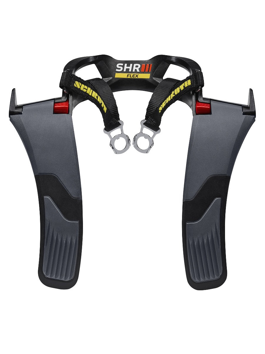 Schroth SHR Flex Head Restraints