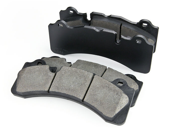 Race Technologies RE10 Brake Pad - 2434.17.RE10