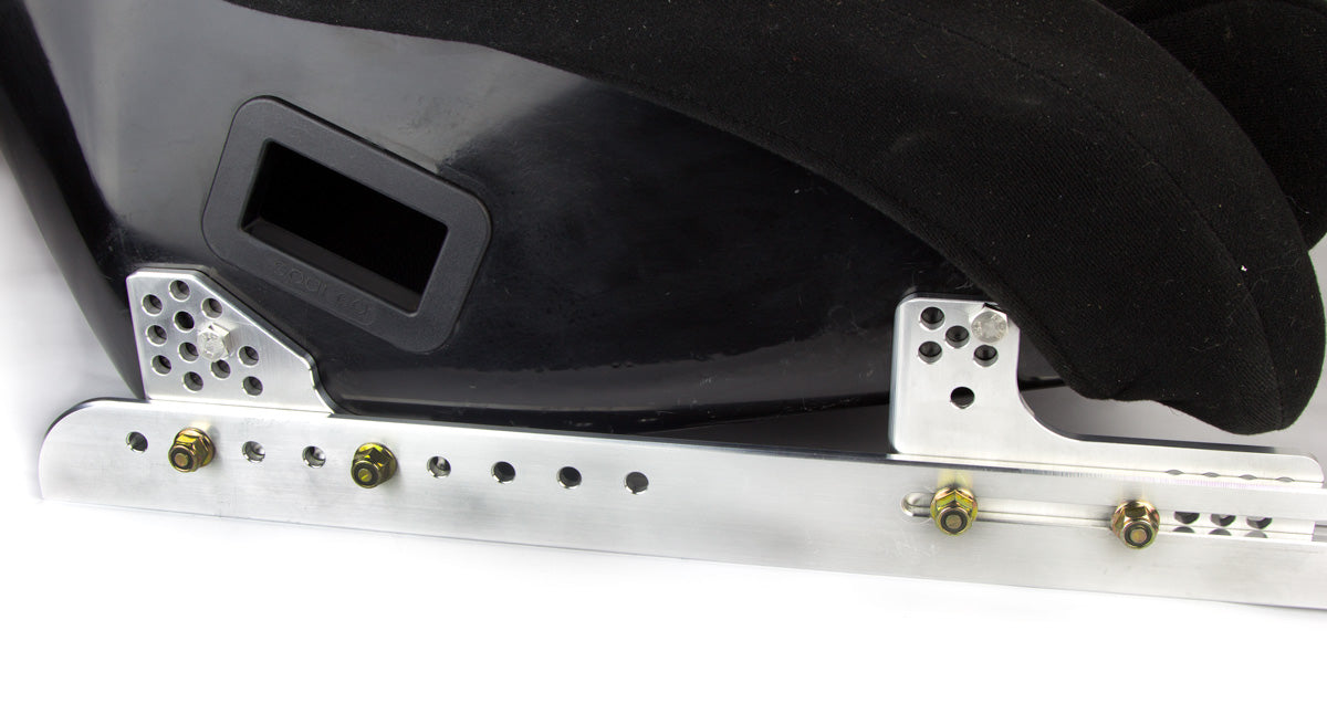 AMT Motorsport Corvette C5 To C8 Ultra-Low Seat Mount